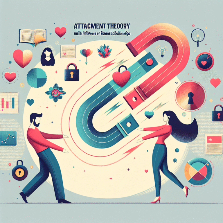 Attachment Theory