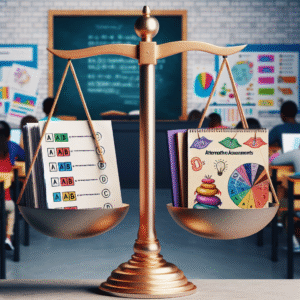 Educational Measurement