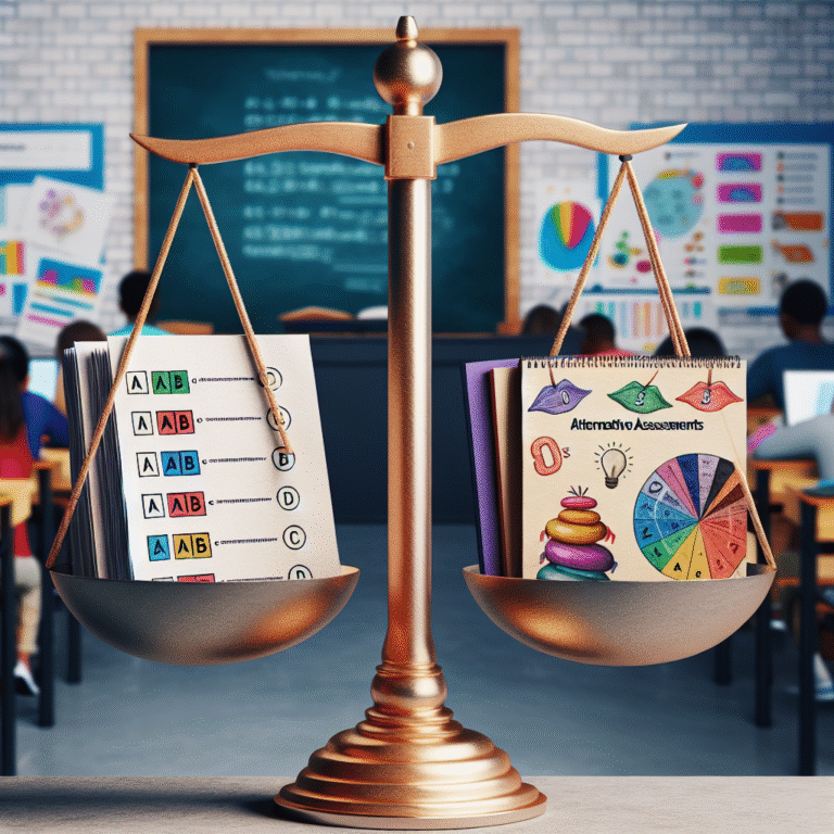 Educational Measurement