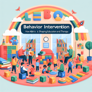 Applied Behavior Analysis