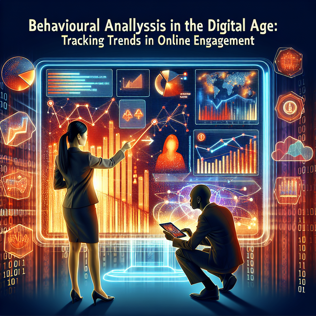 Behavioral Analysis