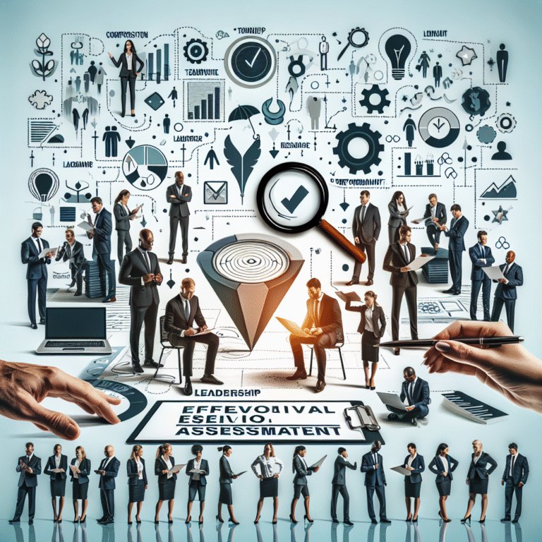 Behavioral Assessment