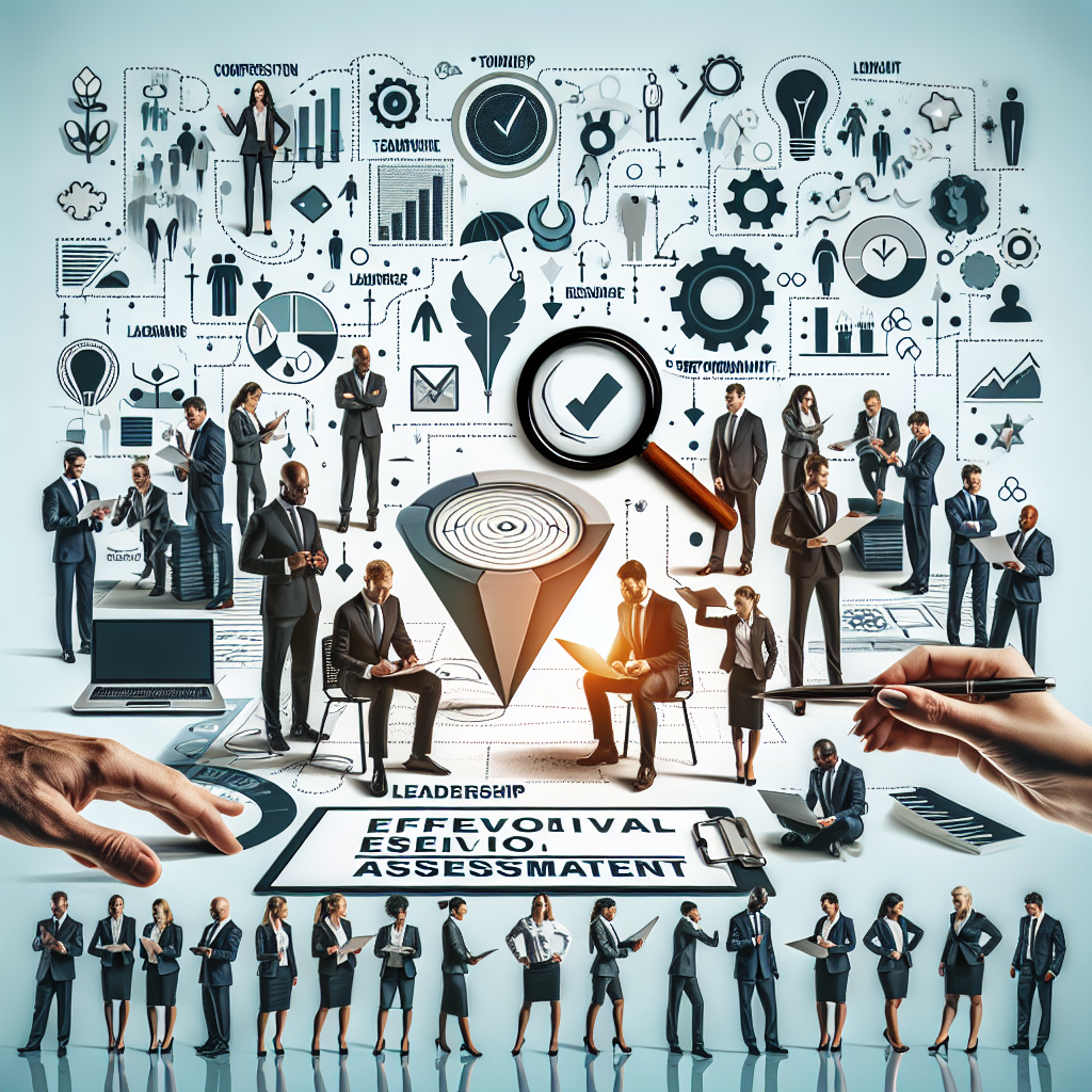 Behavioral Assessment