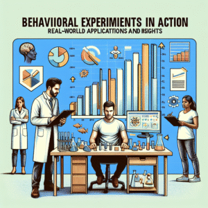 Behavioral Psychology Experiments Examples
