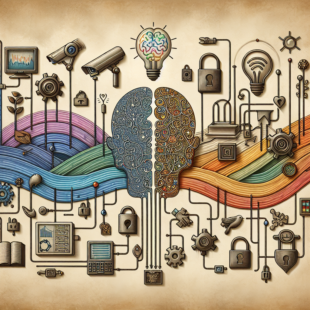 Criminal Behavior Analysis