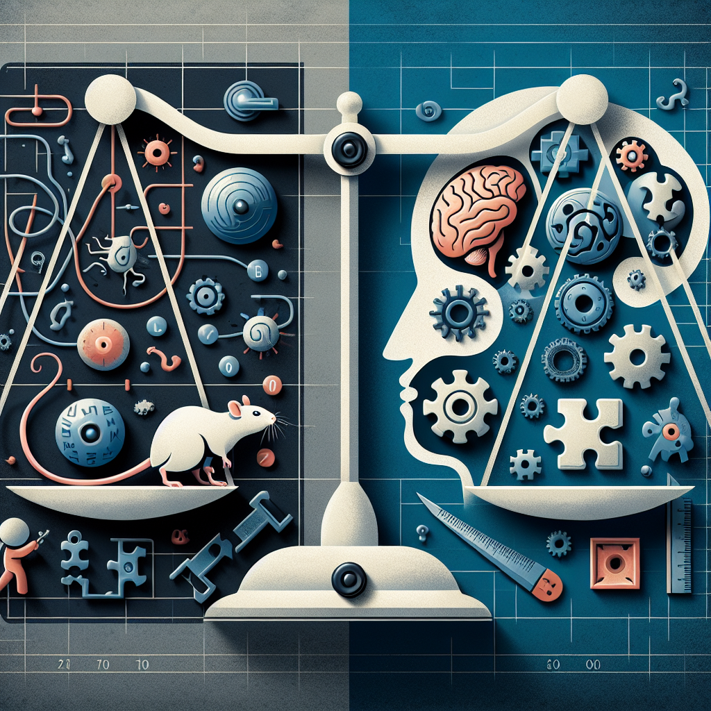 Behavioral Psychology Vs Cognitive Psychology Differences
