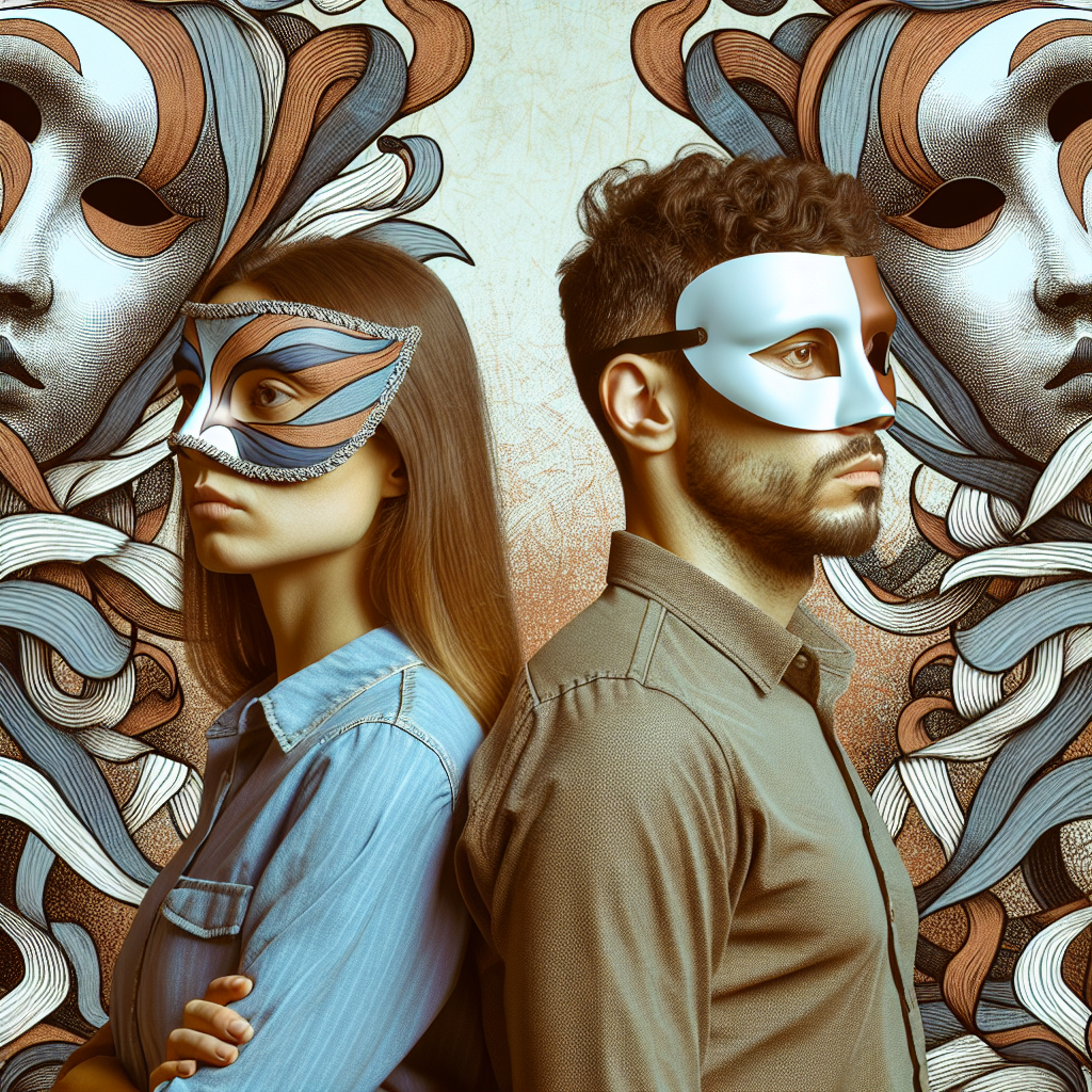 Antisocial Personality Disorder