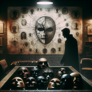 Serial Killer Psychology