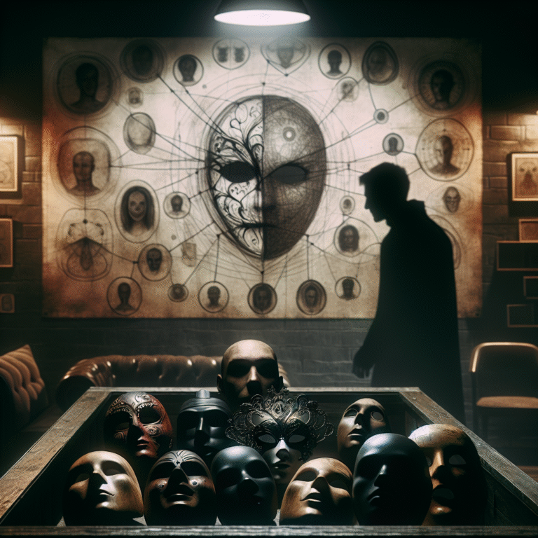 Serial Killer Psychology