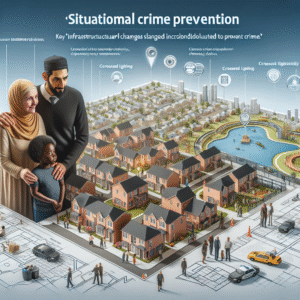Situational Crime Prevention