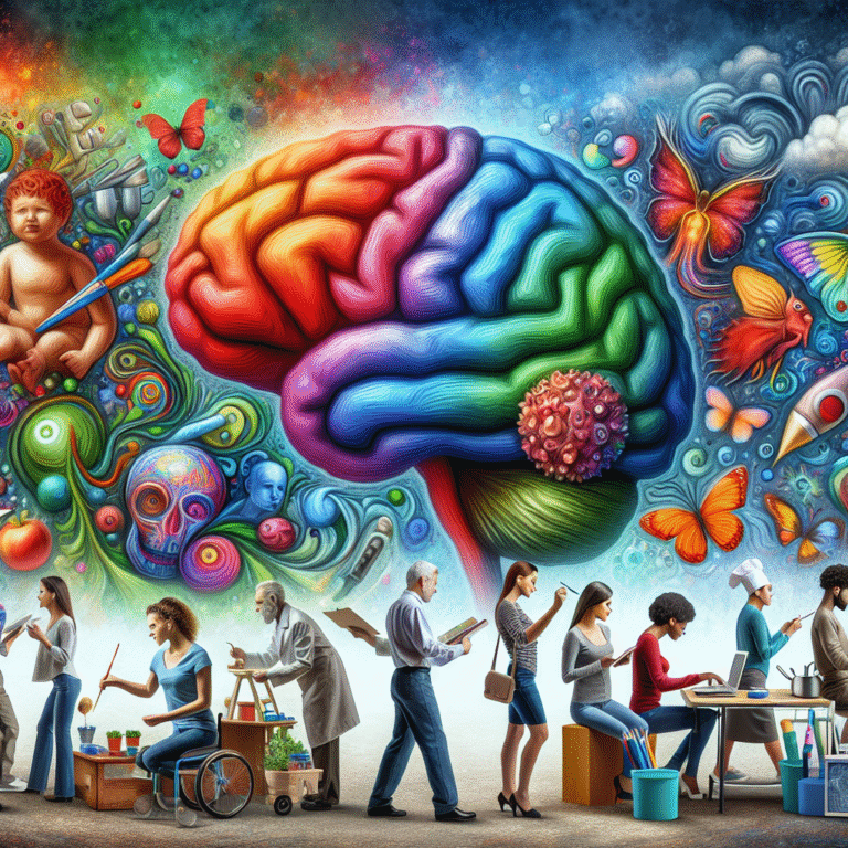 Applied Behavior Analysis