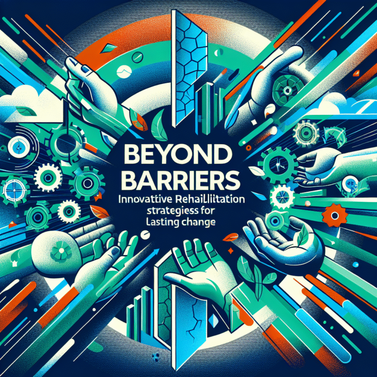 Rehabilitation Programs