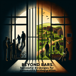 Community Reintegration