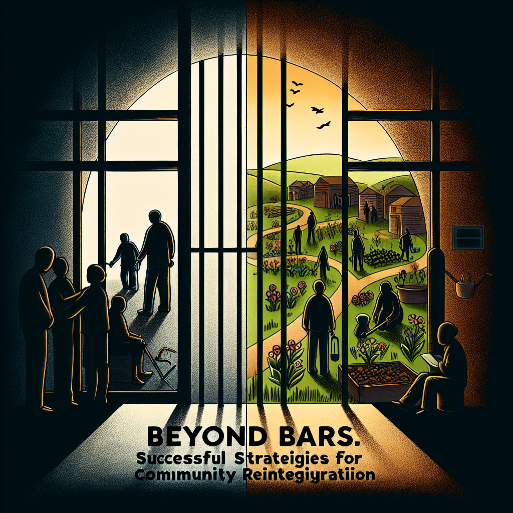 Community Reintegration