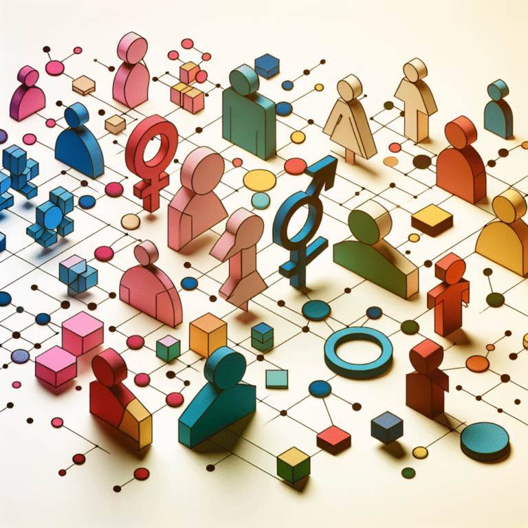 Gender Schema Theory