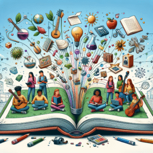 Experiential Learning