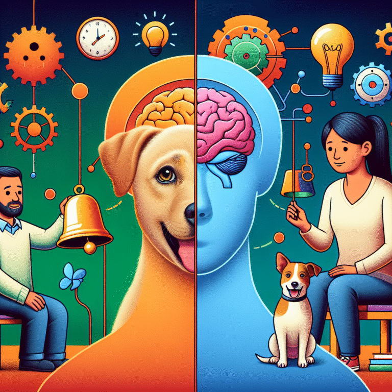 Classical Conditioning