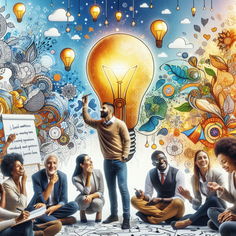 Workplace Motivation