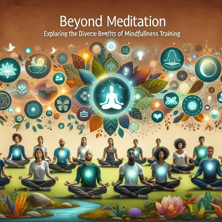 Mindfulness Training