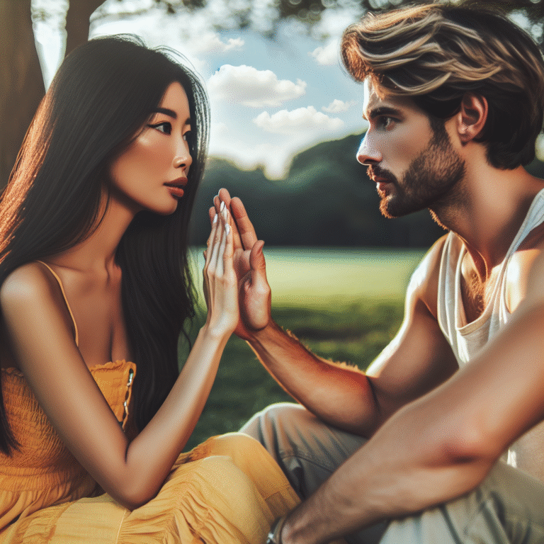 Effective communication skills for couples