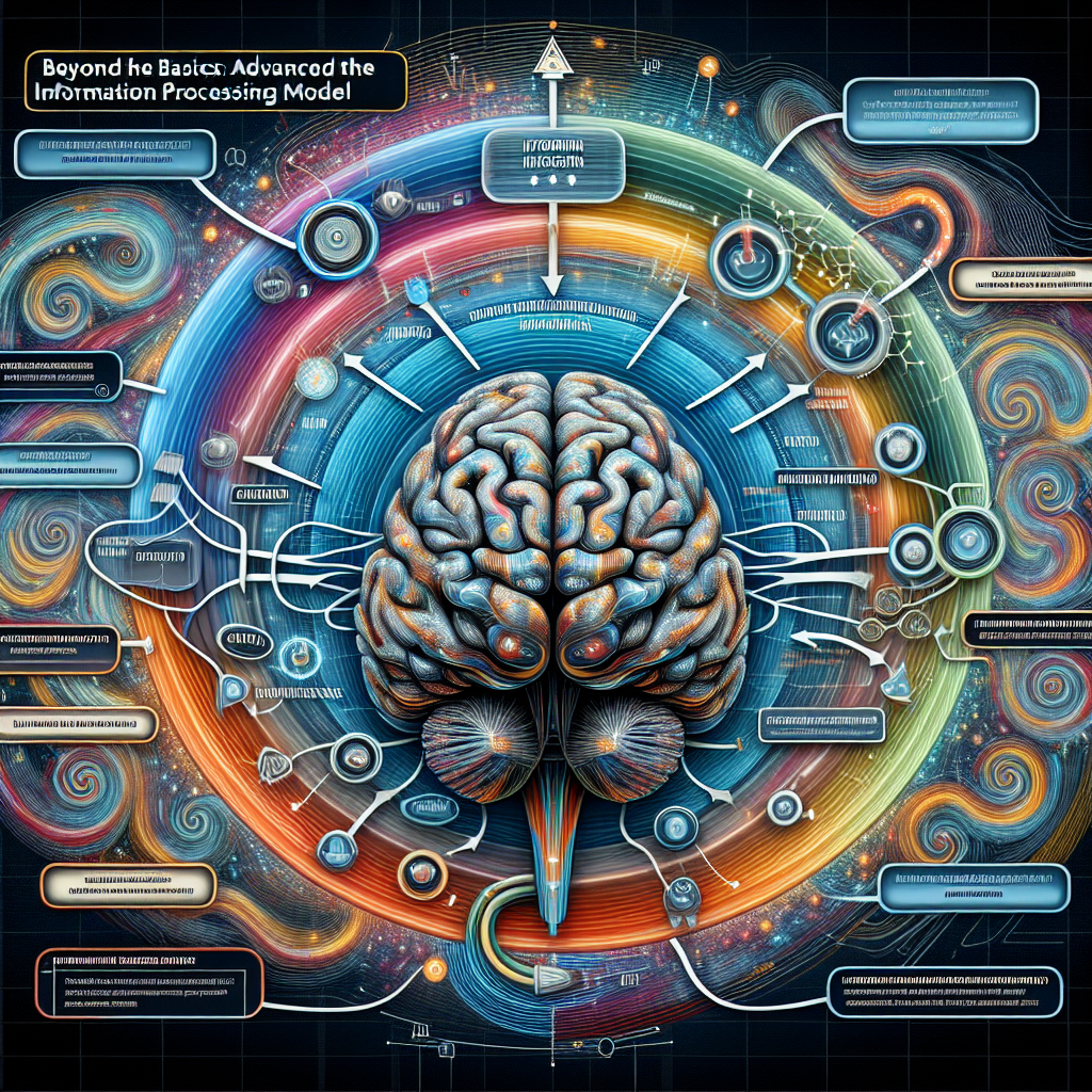 Information Processing Model