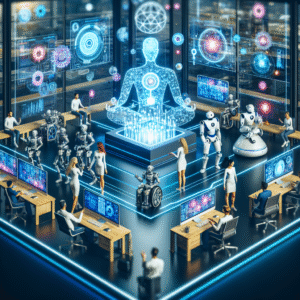 Technology Integration