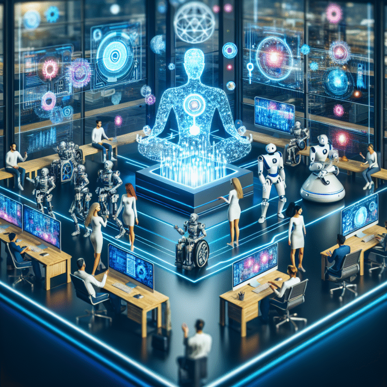 Technology Integration