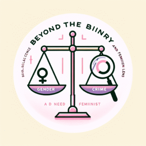 Feminist Criminology.