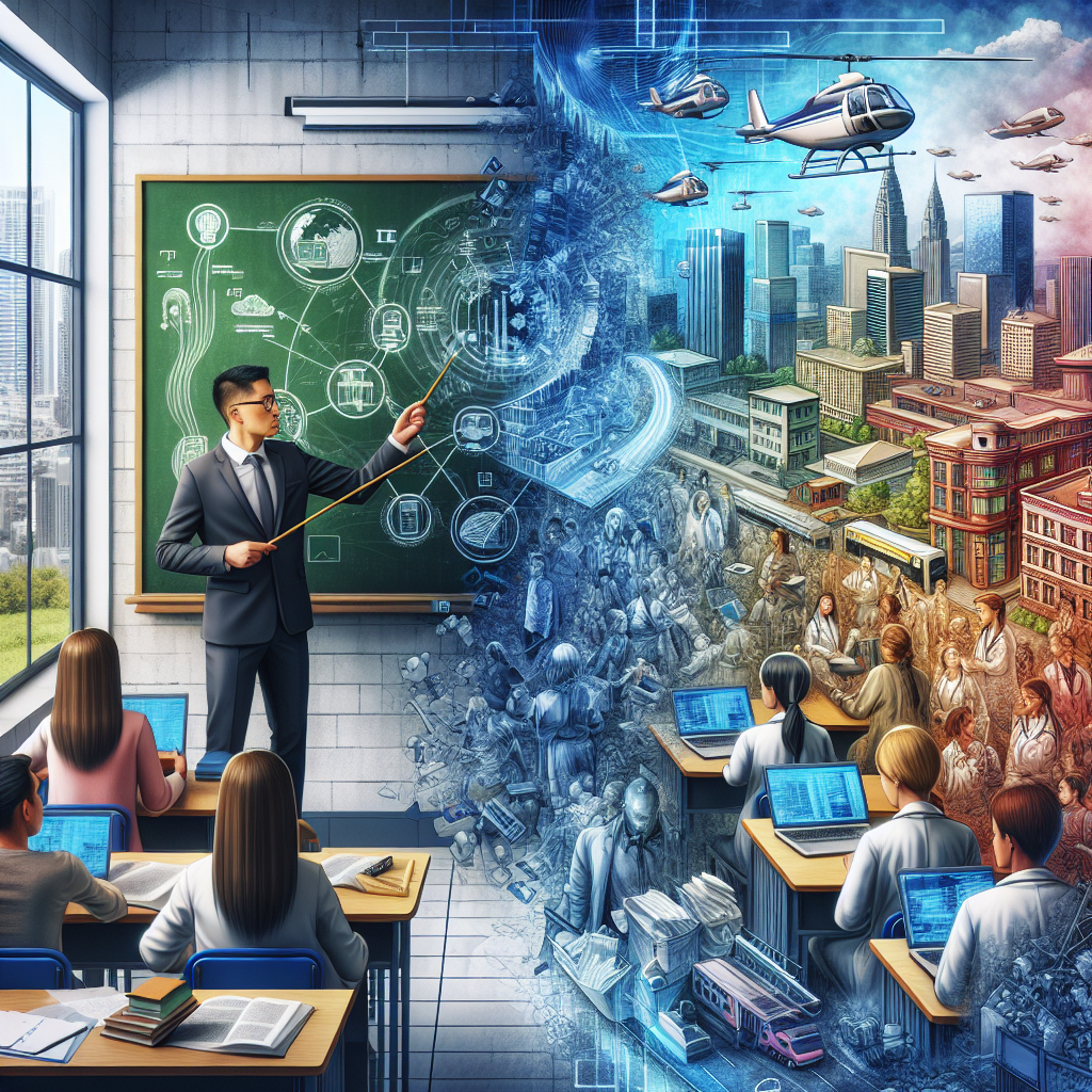 Transfer Of Learning