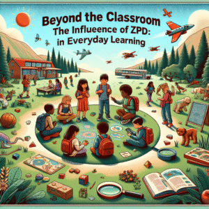 Vygotsky ZPD