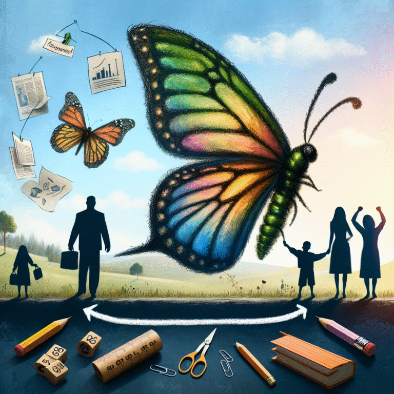 Financial support for parents of learning-disabled children