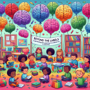 Learning Disabilities Support