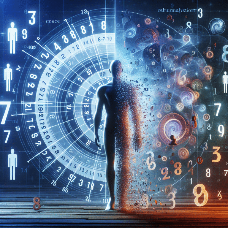 Violence Risk Appraisal