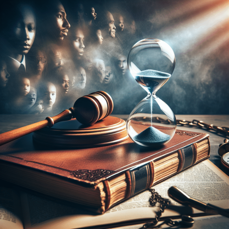 Capital Punishment Evaluation