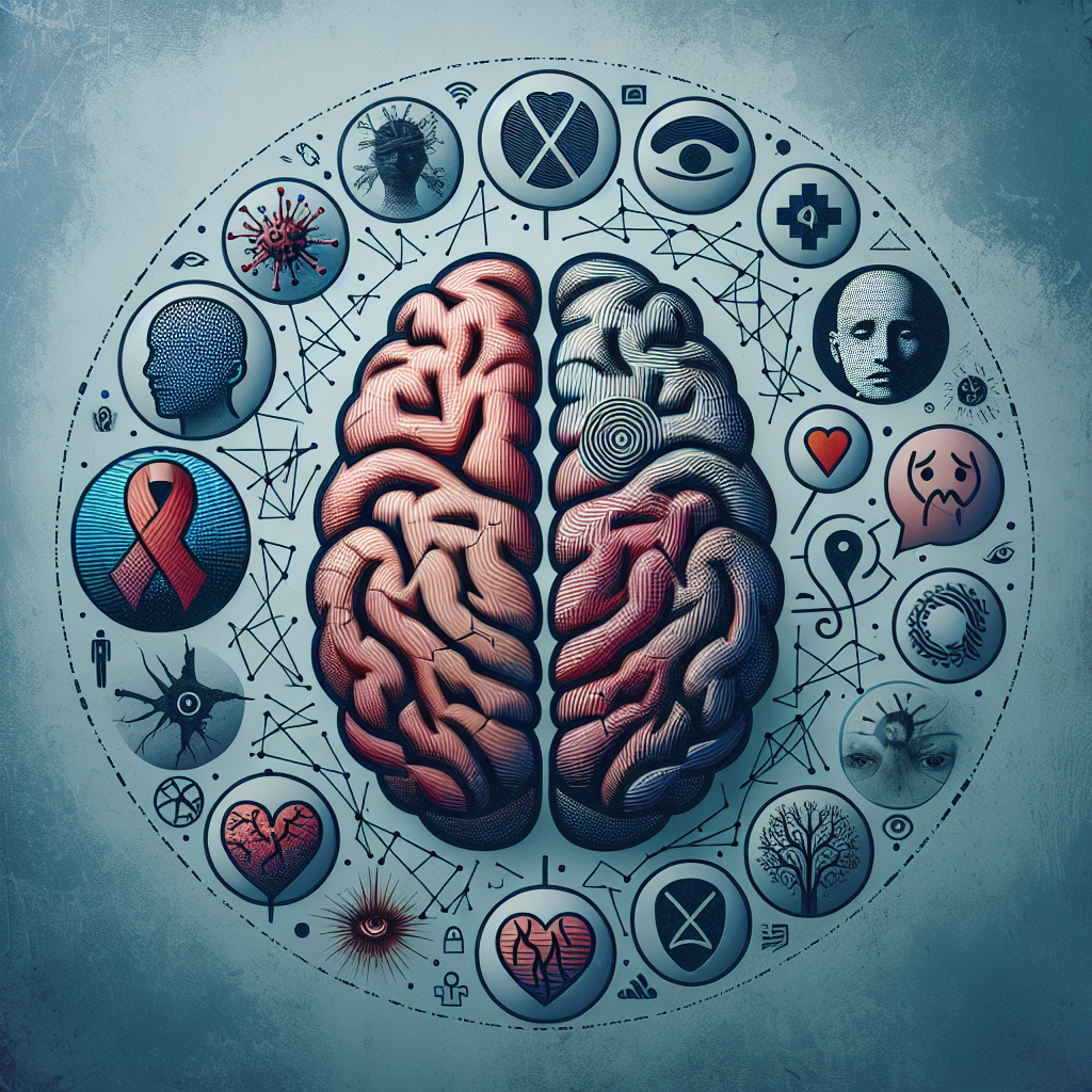 Beyond the Surface: How Trauma Leaves a Mark on the Brain and Influences Mental Health