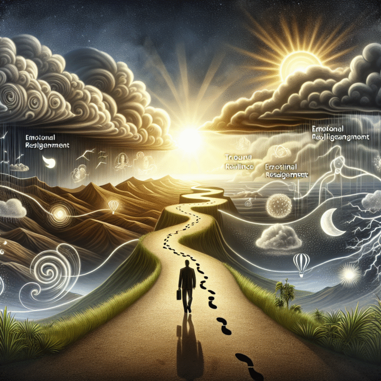 Identifying and managing emotional triggers