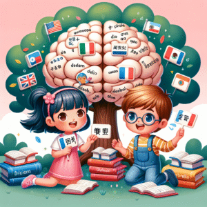 Language Acquisition