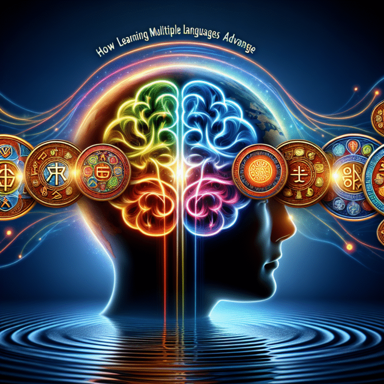 Language Development