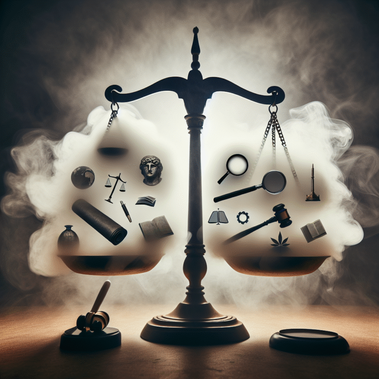 Cognitive Bias In Investigations