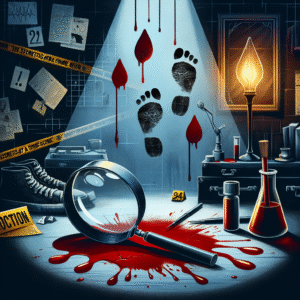 Crime Scene Analysis