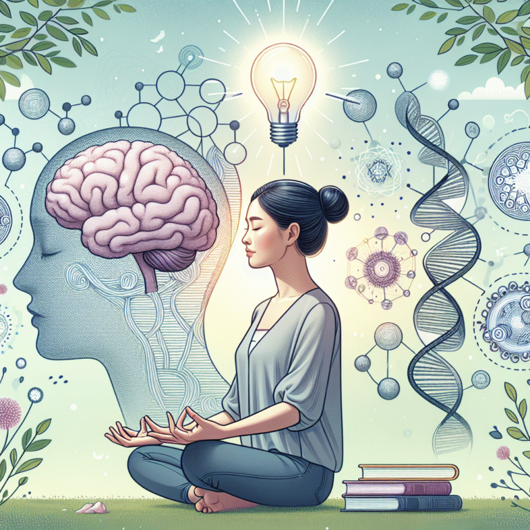 Mindfulness Training