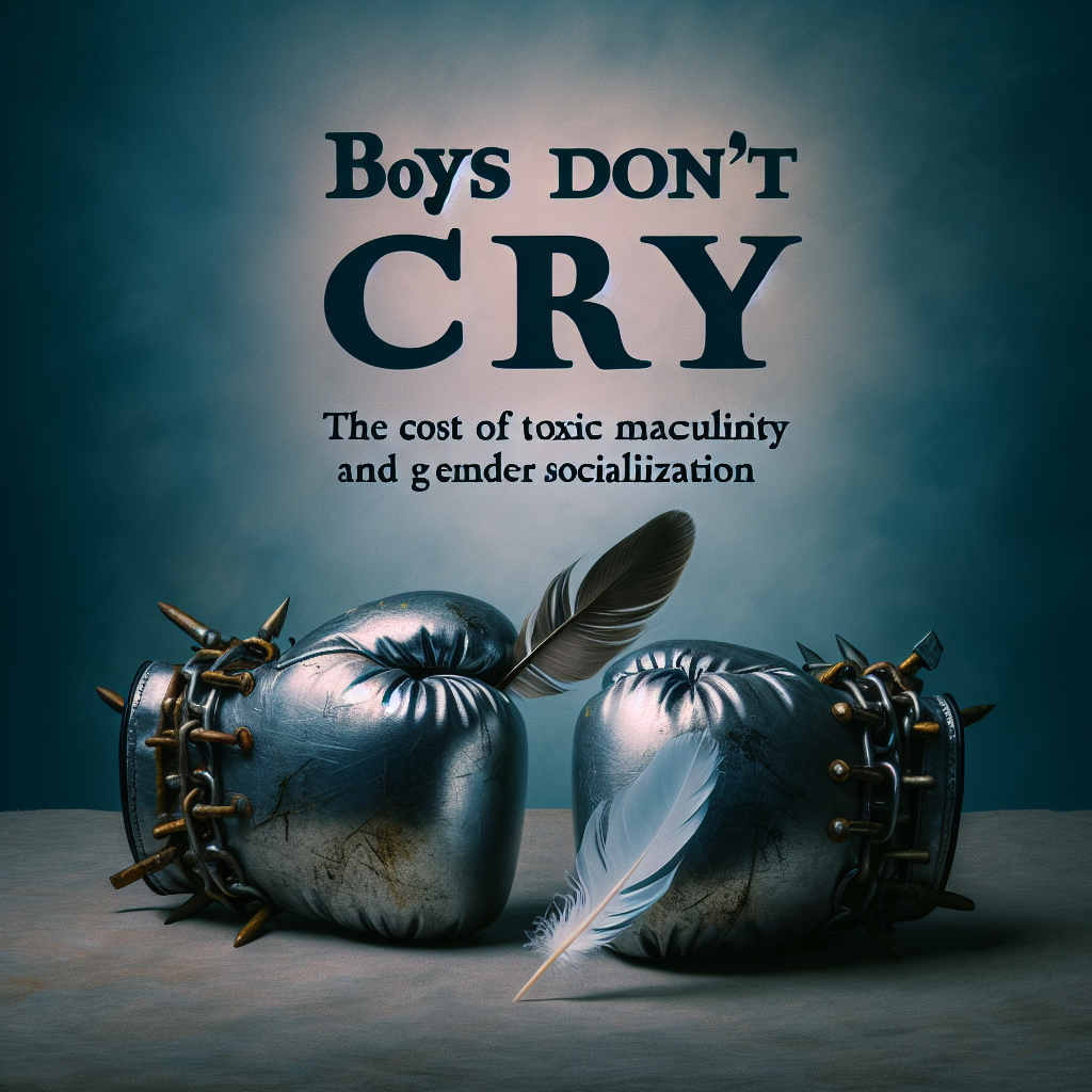 Gender Socialization