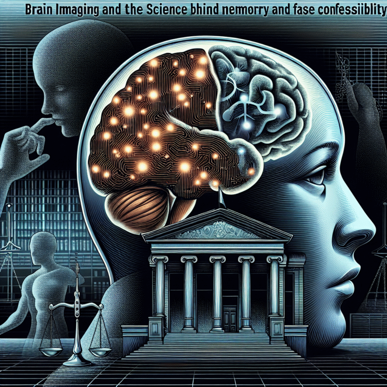 Forensic Neuroimaging