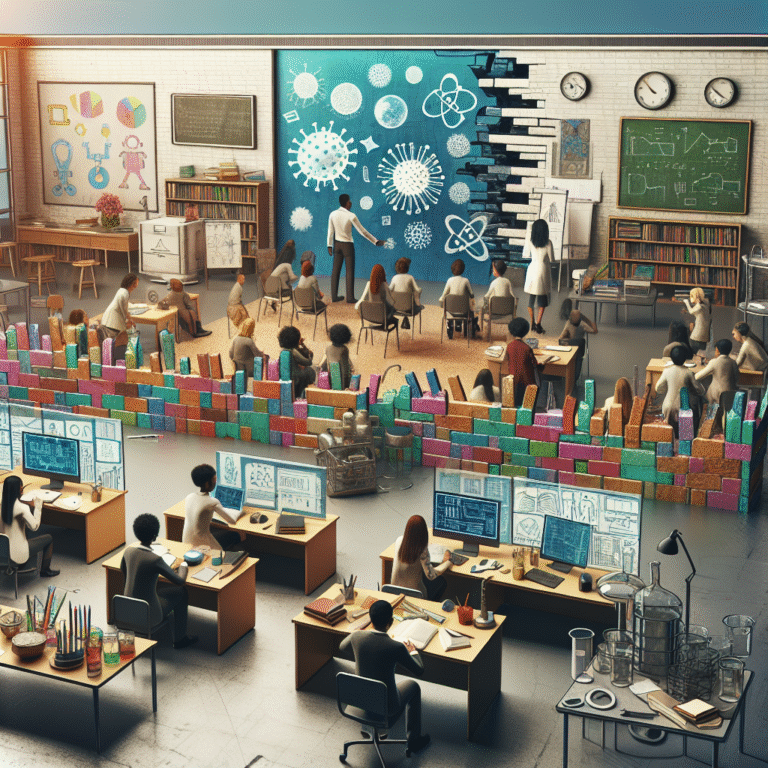 Special Education Assessment