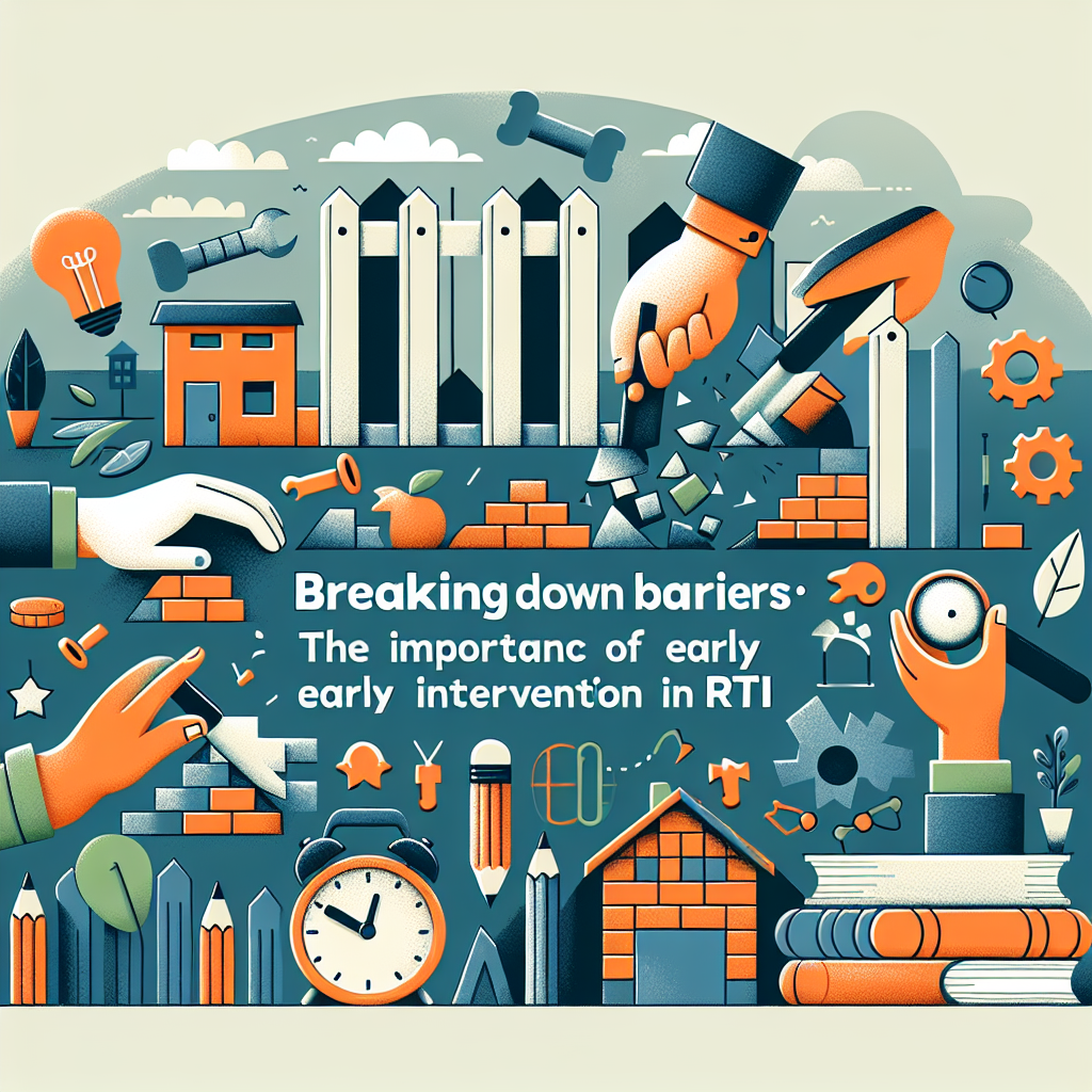 Response To Intervention