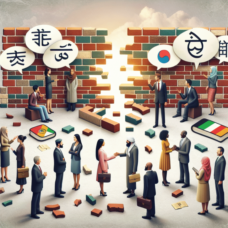 Communication Patterns