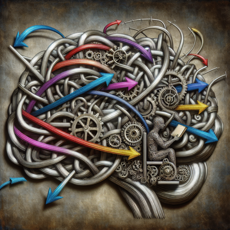 Cognitive Dissonance