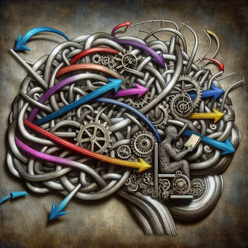 Cognitive Dissonance