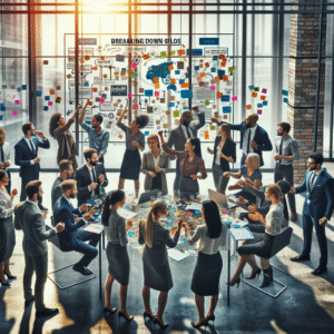 Organizational Development