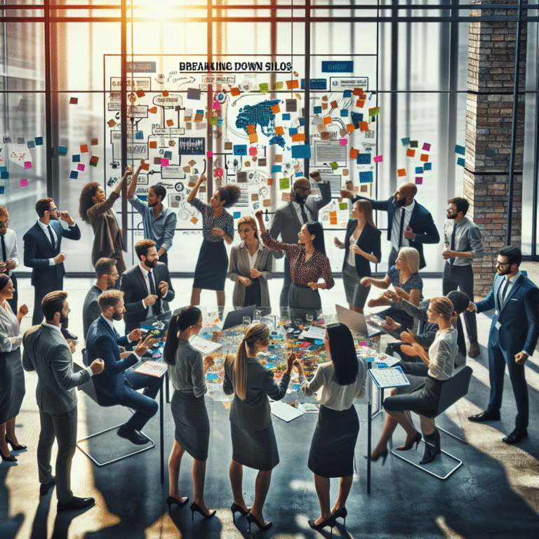 Organizational Development